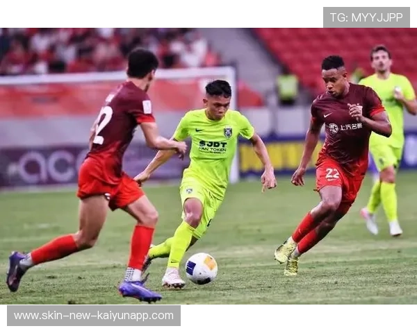 亚冠焦点战前瞻：柔佛VS上海申花，柔佛vs浦项制铁比赛直播