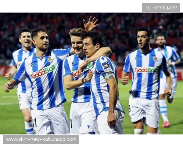 皇家社会若被豪门盯上，青训人才或被抢尽