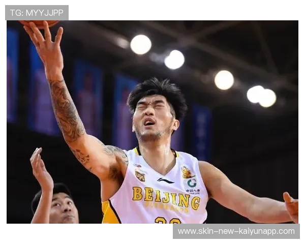 CBA广东队续写王朝传奇，年轻化策略见成效