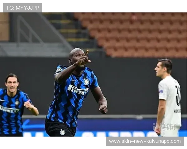 国际米兰边线渗透多次制造危险