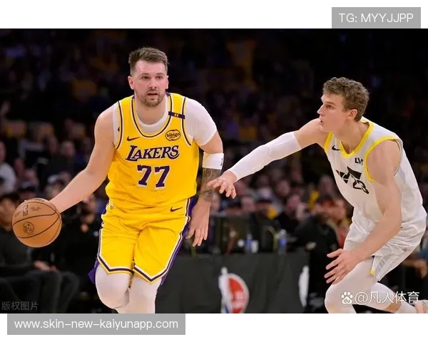 湖人力克76人，东契奇三双领衔的夜晚