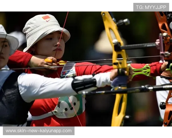 国际射箭线上教学平台试行教师质量监测体系，国际射箭联合会